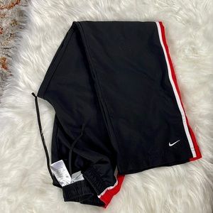 Nike Track Pants (Med)